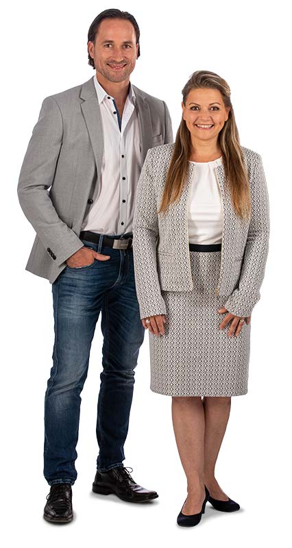 Foto Wir sind ein Maklerbüro aus Leidenschaft.