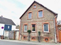 Hauptbild Solides Wohnhaus mit Potenzial in Flörsheim am Main