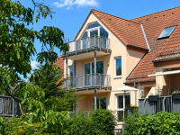 Hauptbild Attraktive Wohnung mit Loggia & TG-Stellplatz