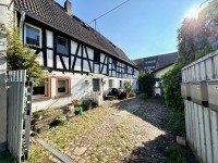 Hauptbild Exklusive liebevoll restaurierte Hofreite im Altstadtkern