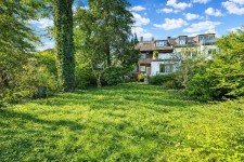 Hauptbild Charmante Erbpacht Doppelhaushälfte mit drei Wohneinheiten in Frankfurt-Goldstein