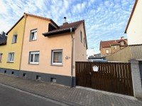 Hauptbild Gepflegte Doppelhaushälfte zum Wohlfühlen in Okriftel