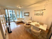 Hauptbild Beste Lage! Schicke Wohnung inkl. TG-Stellplatz & Loggia