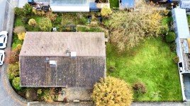 Hauptbild Großzügiges freistehendes Zuhause auf 1.053 m² Grundstück in ruhiger Lage von Weilbach