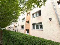 Hauptbild Gepflegte 2-Zimmer-Wohnung sofort einziehen oder vermieten