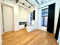 Hauptbild Historische Neubau-Loftwohnung zentral im Rhein-Main Gebiet